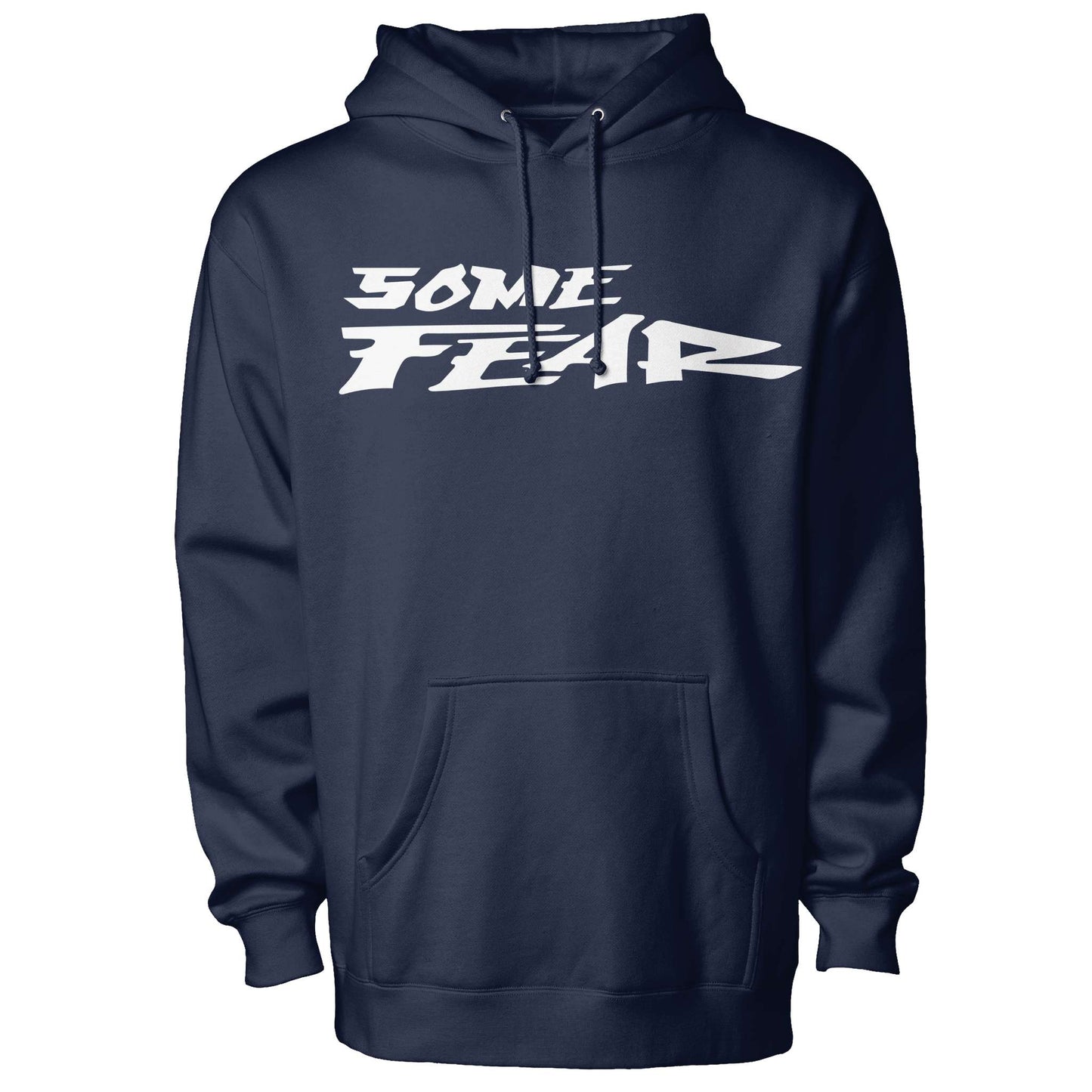 Some Fear Hoodie