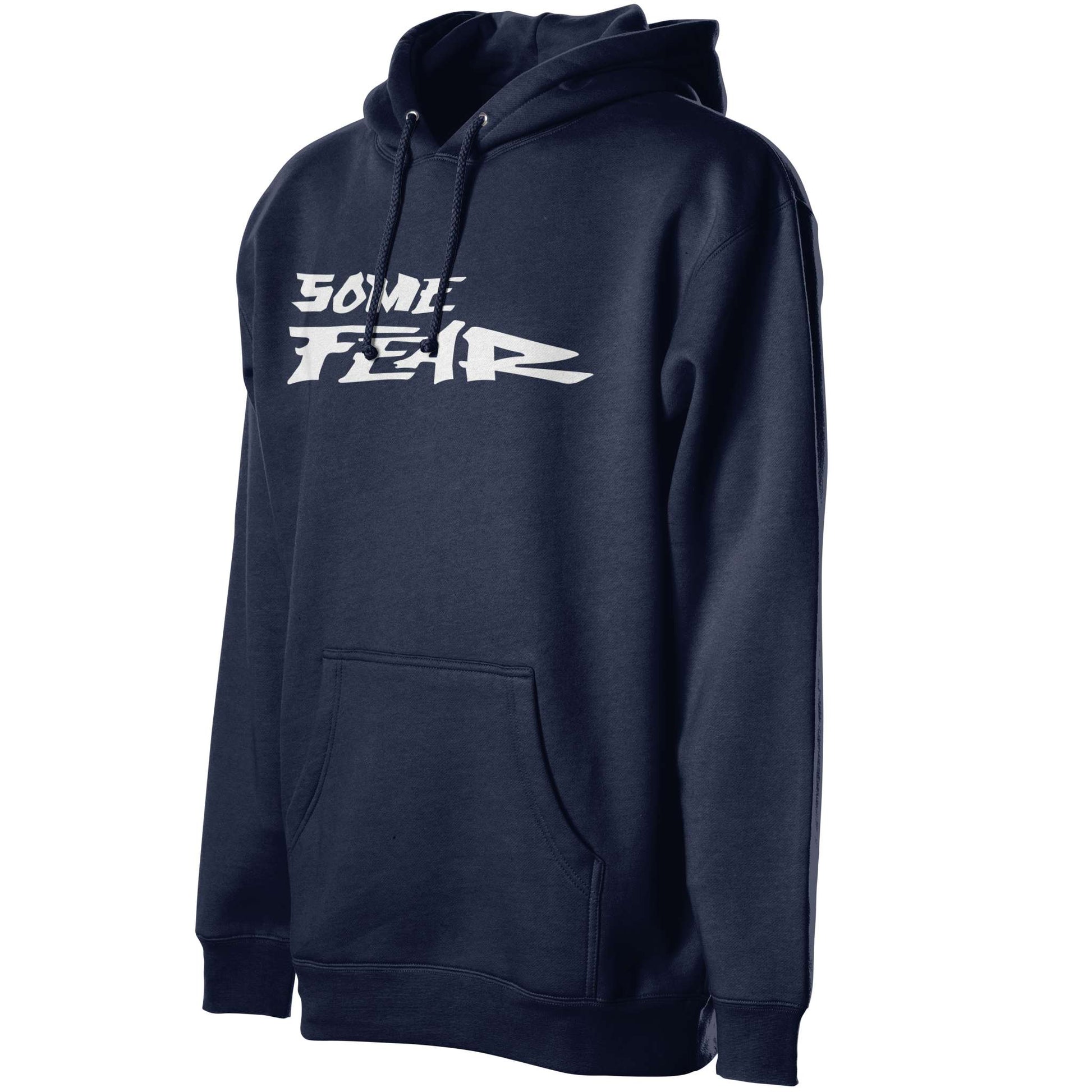 Some Fear Hoodie