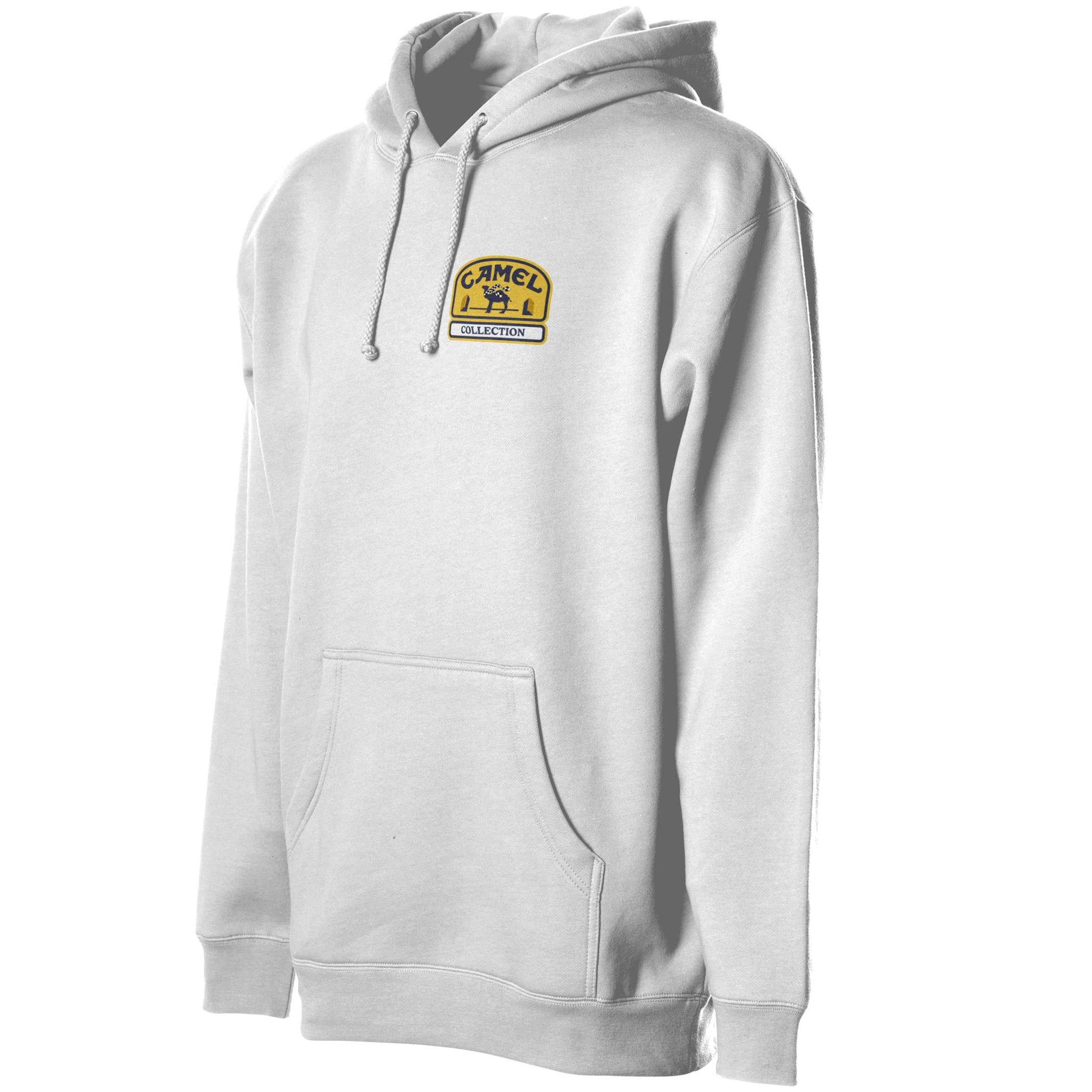 Pixel Champ Hoodie