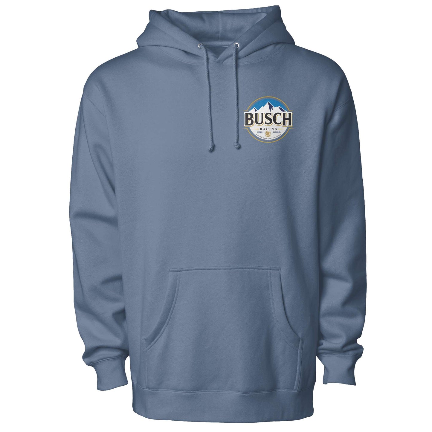 The Great Outdoors Hoodie