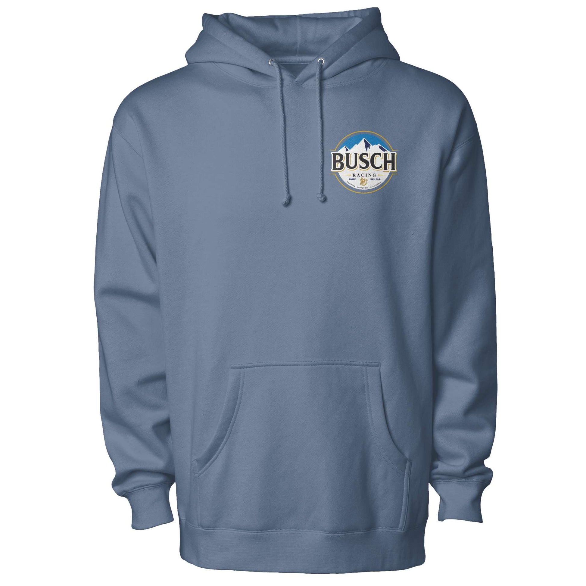 The Great Outdoors Hoodie