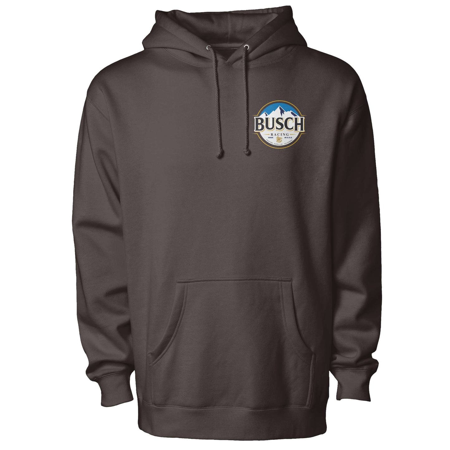 The Great Outdoors Hoodie