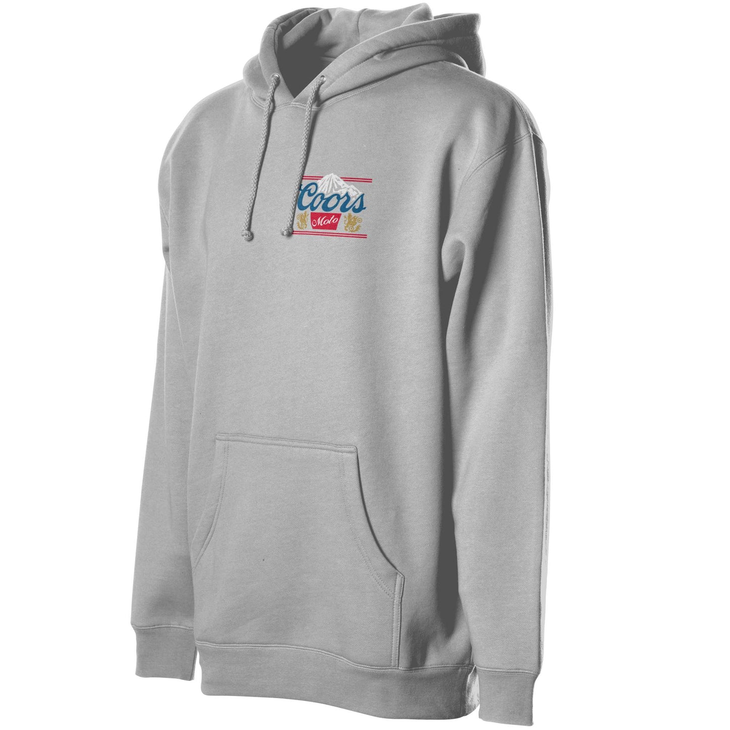 Moto Bru Hoodie