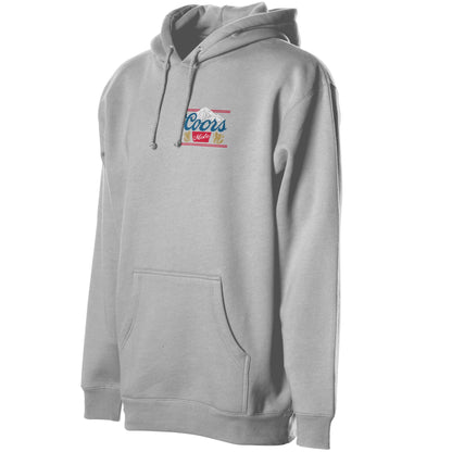 Moto Bru Hoodie