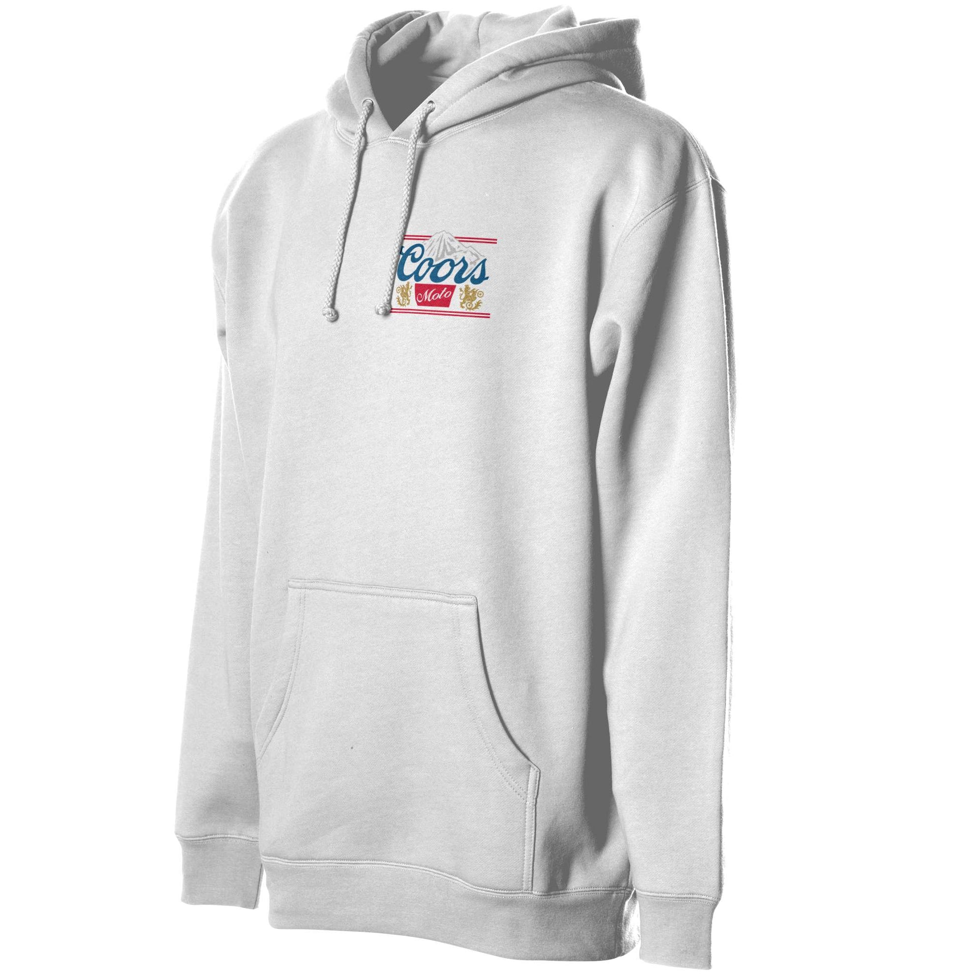 Moto Bru Hoodie