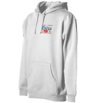 Moto Bru Hoodie
