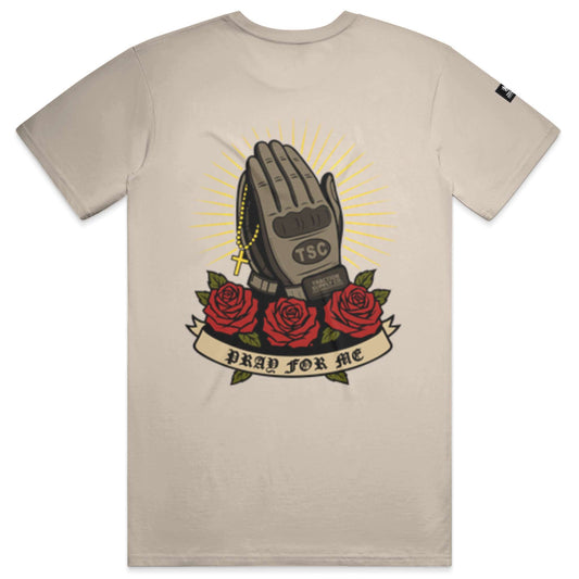 Pray For Me Tee