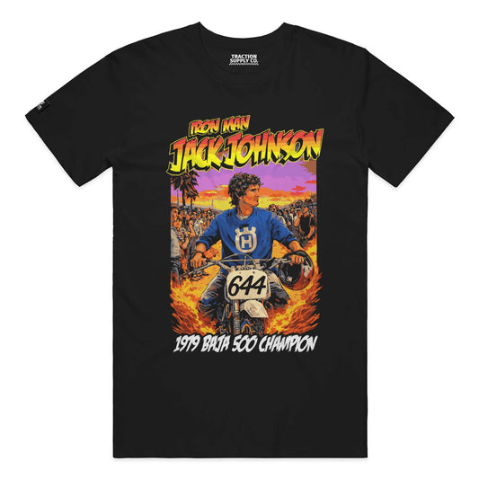 Iron Man Tee 