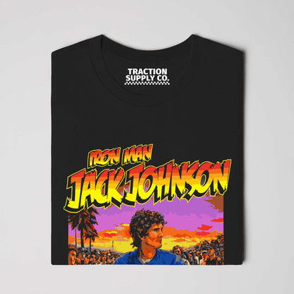 Iron Man Tee 