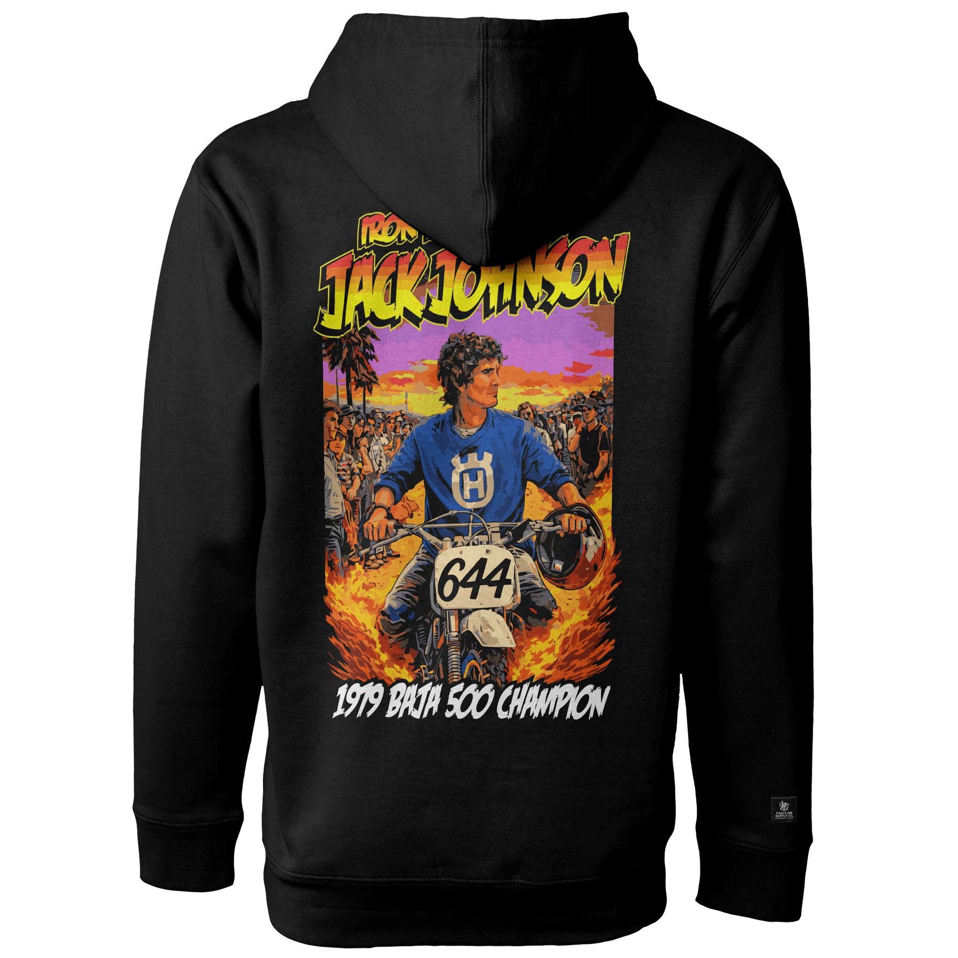 Iron Man Hoodie