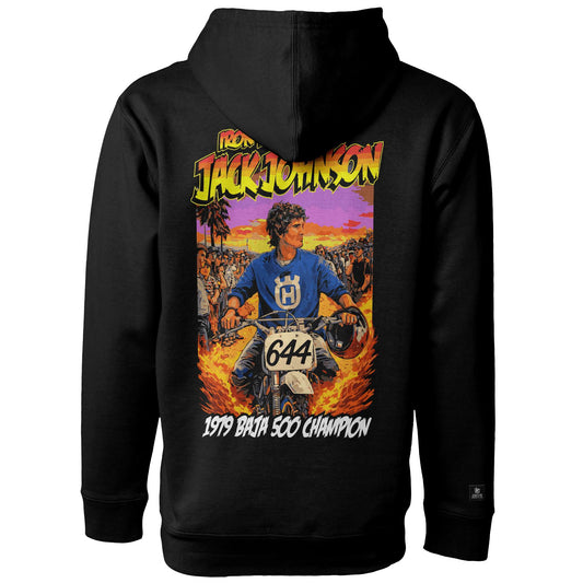 Iron Man Hoodie