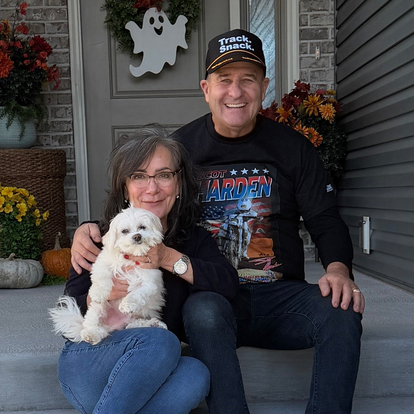 American Rallye Champ Tee