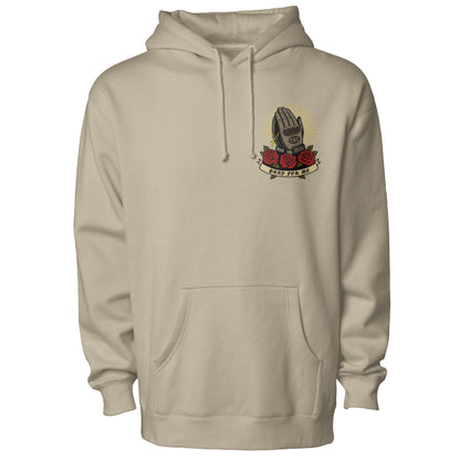 Pray For Me Hoodie