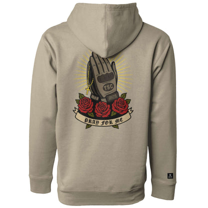 Pray For Me Hoodie
