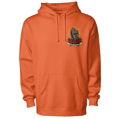 Pray For Me Hoodie