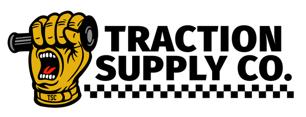 Traction Supply Co.